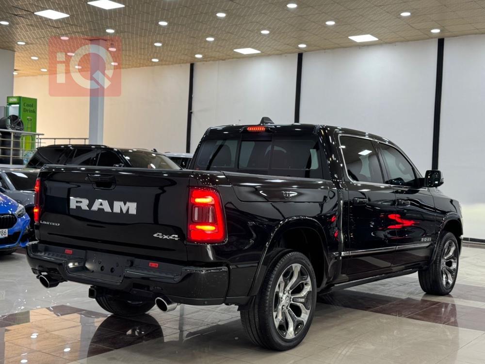Ram 1500